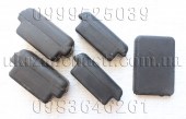 Подушки рессоры передней ГАЗ-53, 3307 53-2912431/2902433-А/2902431